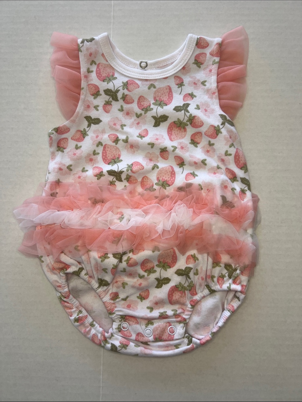 Kyle & Deena 3 Piece Set 3-6Months
